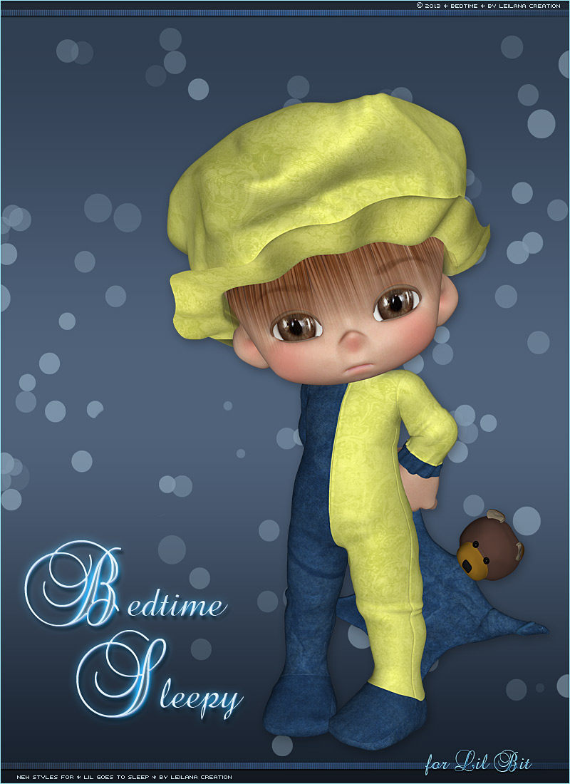 Bedtime by N/A