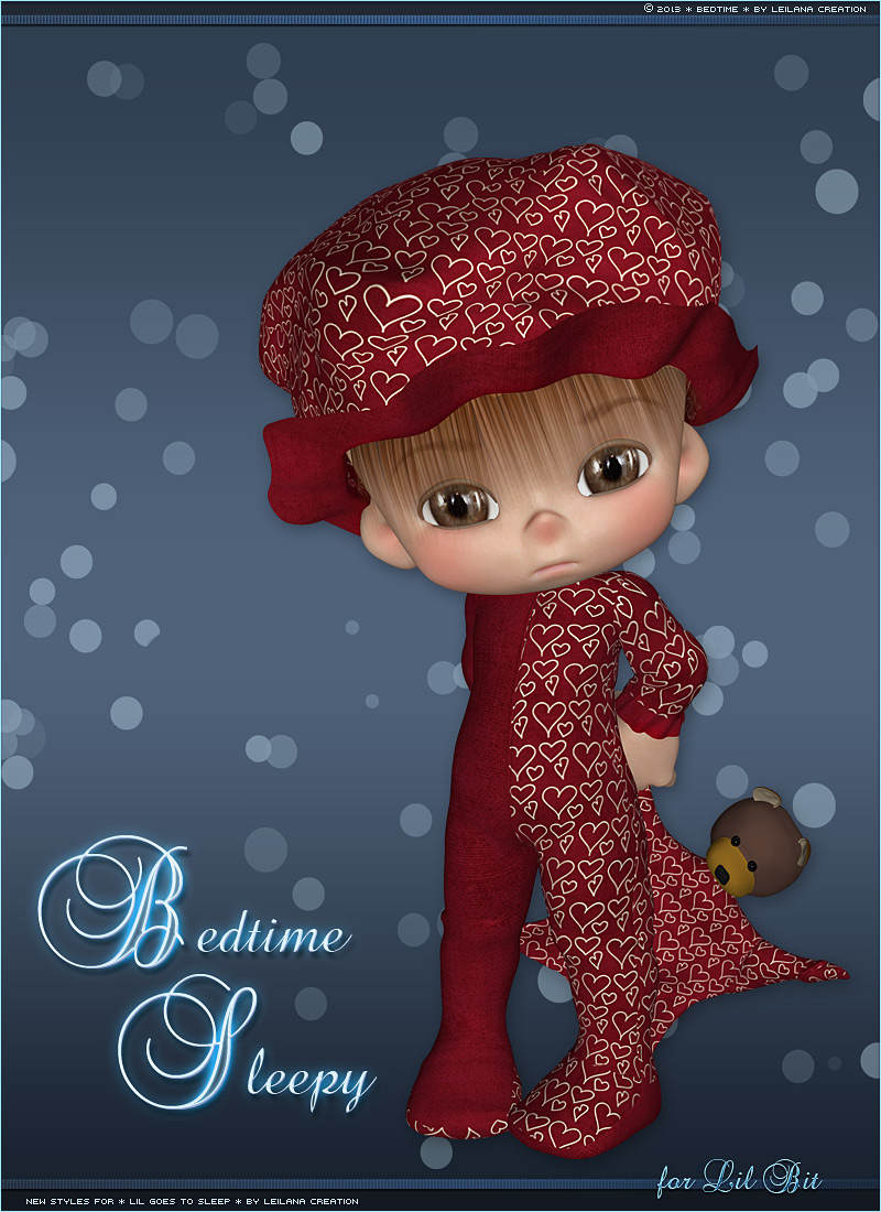 Bedtime by N/A