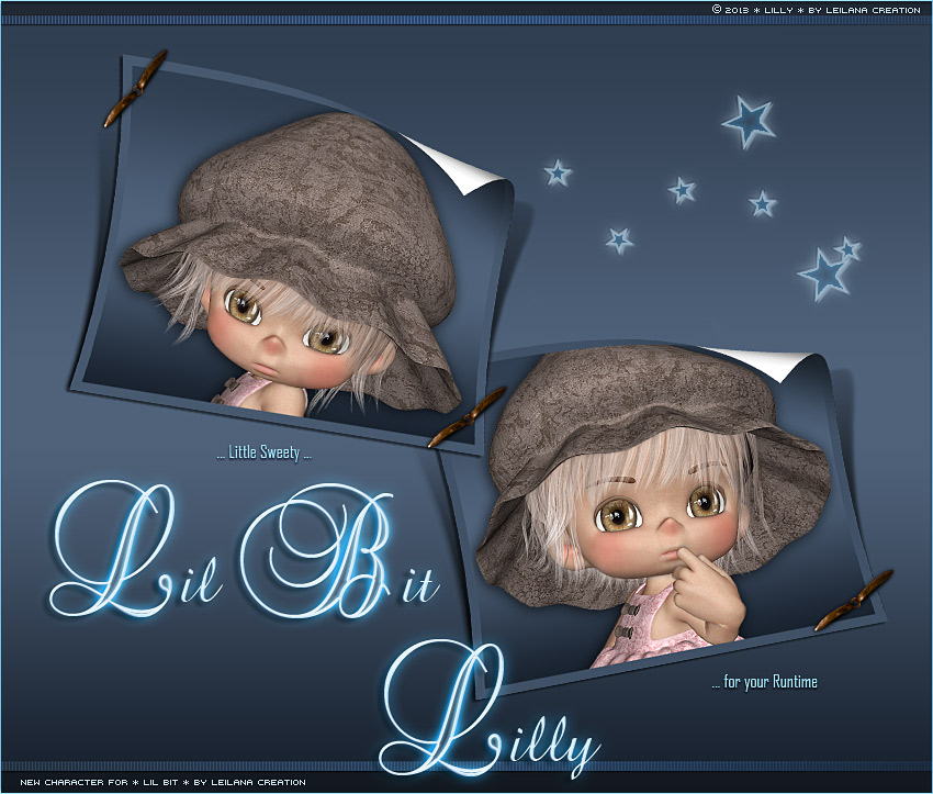 Lil Bit Lilly by N/A