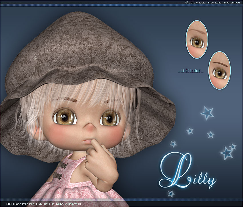 Lil Bit Lilly by N/A
