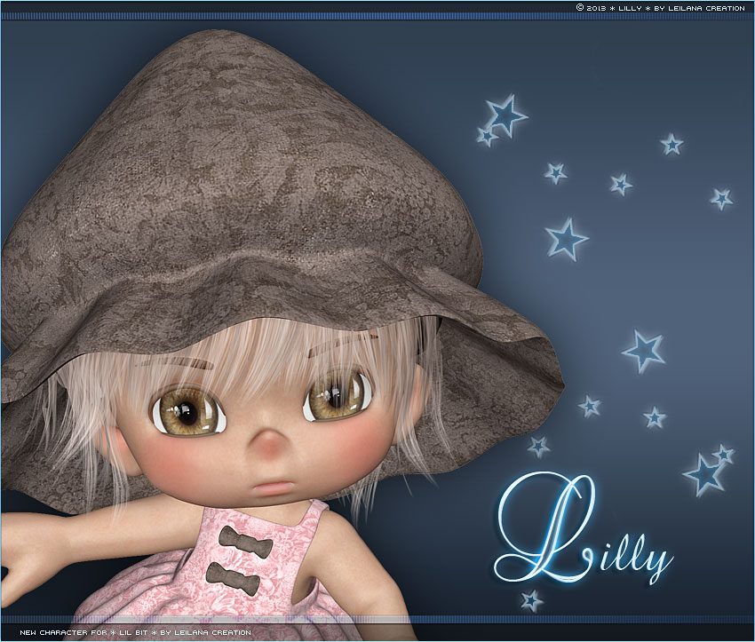 Lil Bit Lilly by N/A