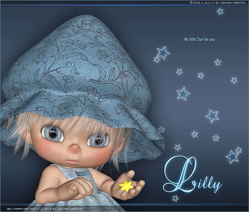 Lil Bit Lilly by N/A