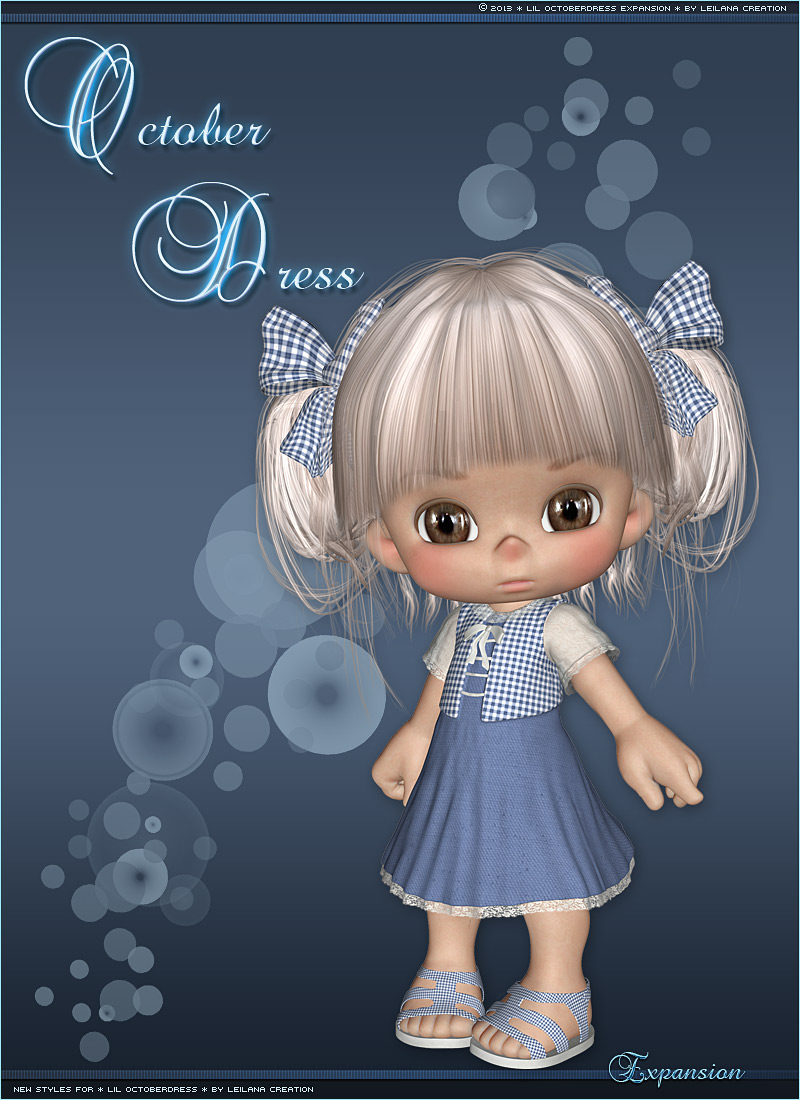 Lil Octoberdress Expansion by N/A