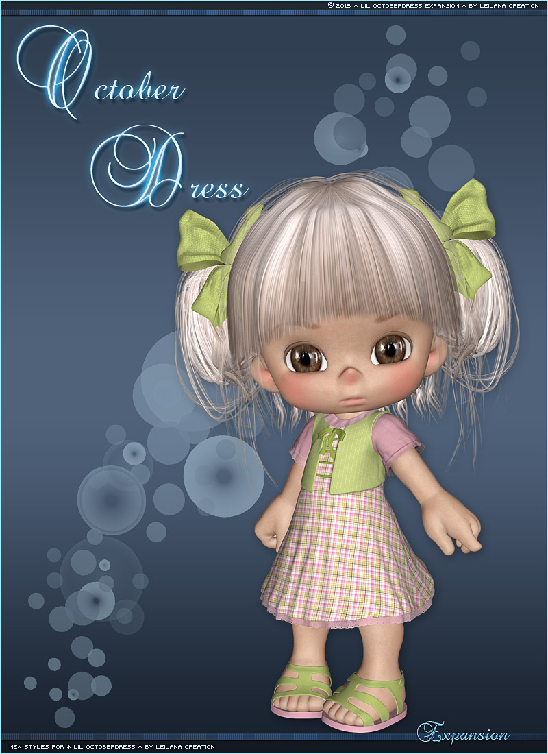 Lil Octoberdress Expansion by N/A