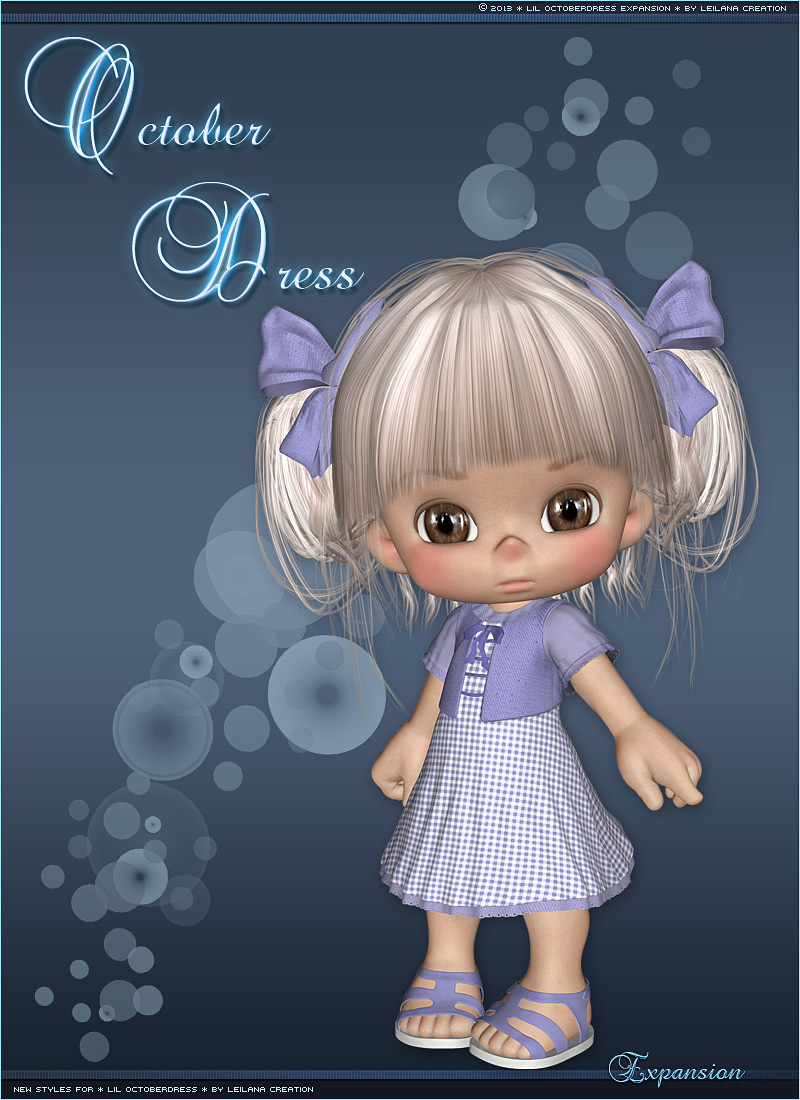 Lil Octoberdress Expansion by N/A