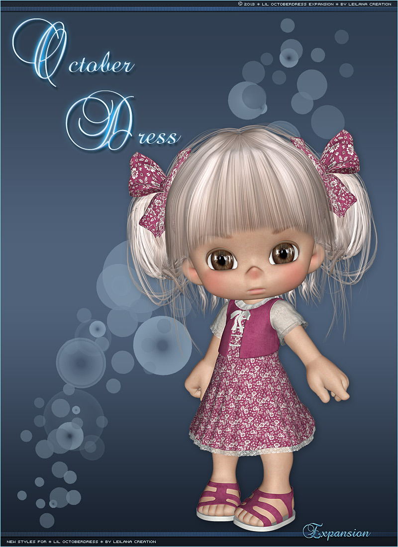 Lil Octoberdress Expansion by N/A
