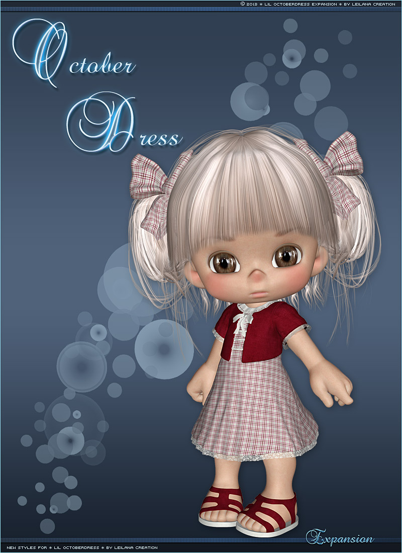 Lil Octoberdress Expansion by N/A