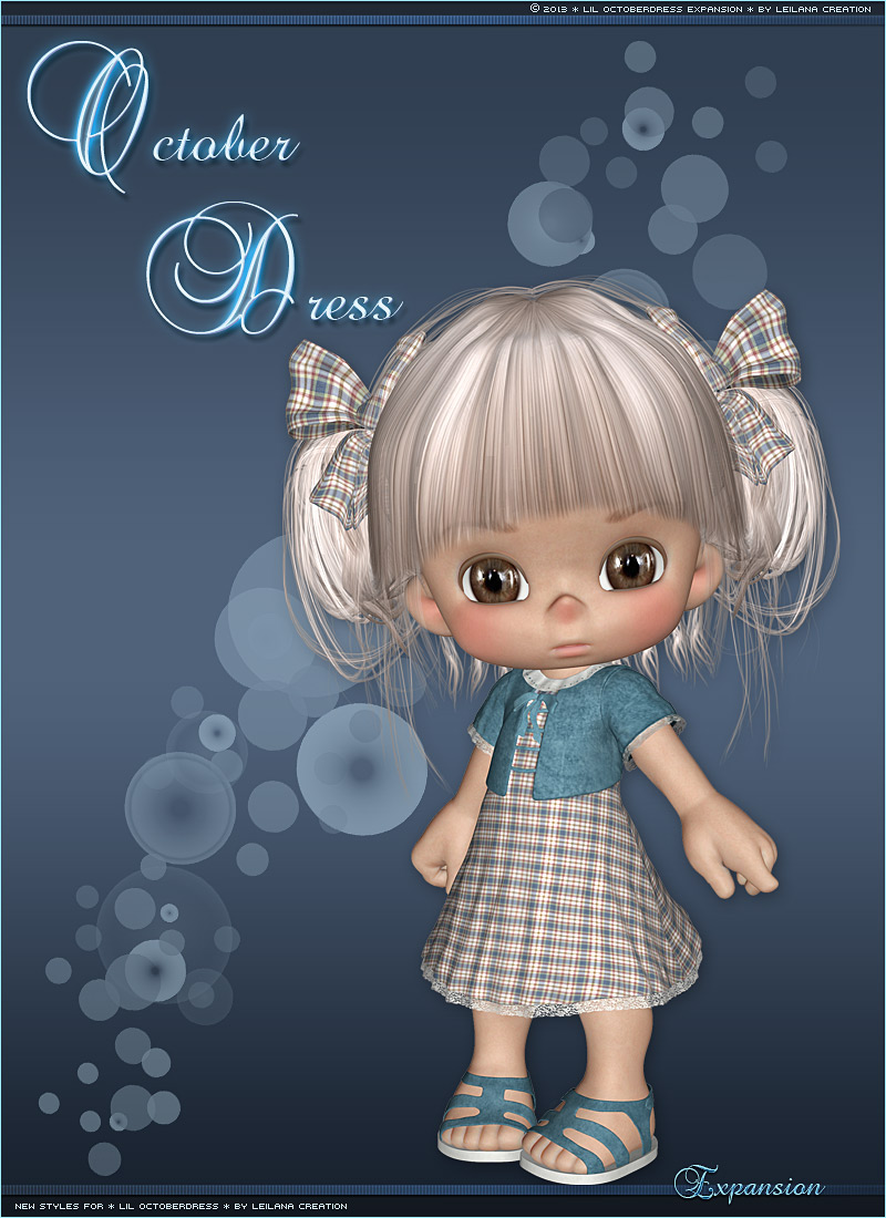 Lil Octoberdress Expansion by N/A