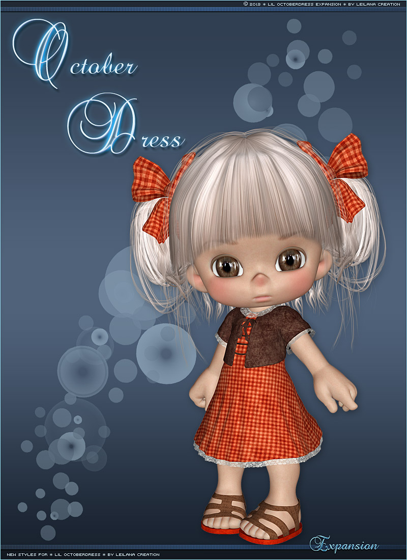 Lil Octoberdress Expansion by N/A