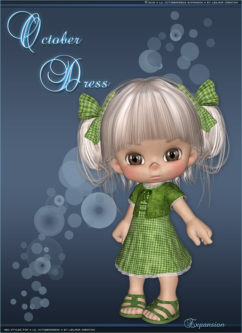 Lil Octoberdress Expansion by N/A