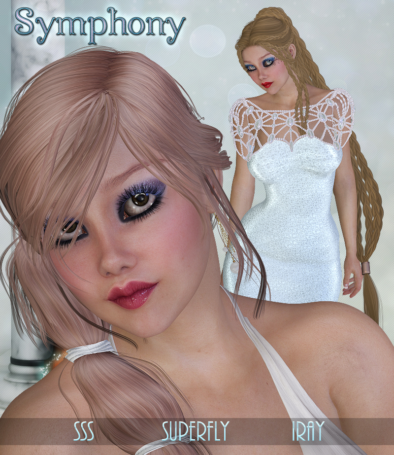 Symphony by N/A