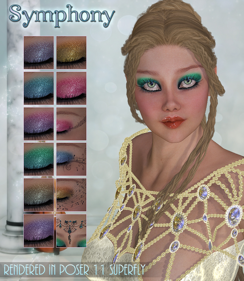 Symphony by N/A