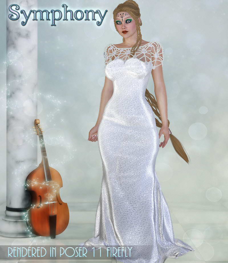 Symphony by N/A