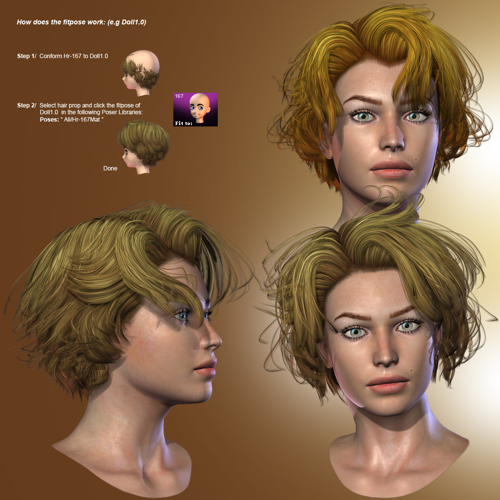 Hr-167 by N/A