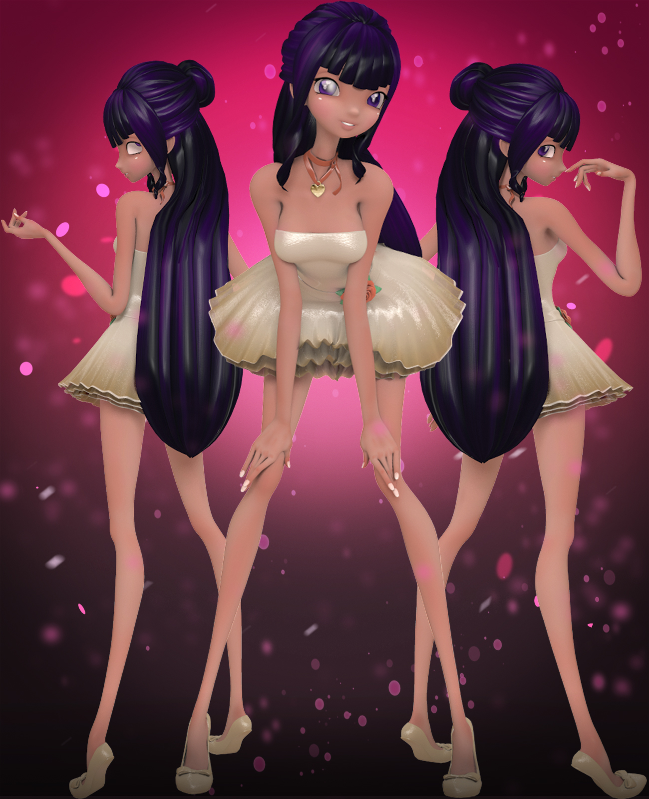 Sexy Star by N/A