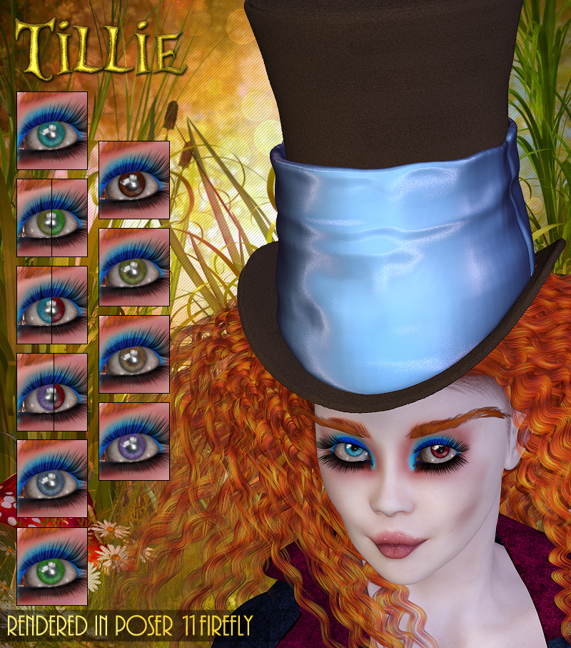 Tillie by N/A