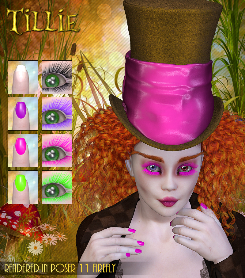 Tillie by N/A