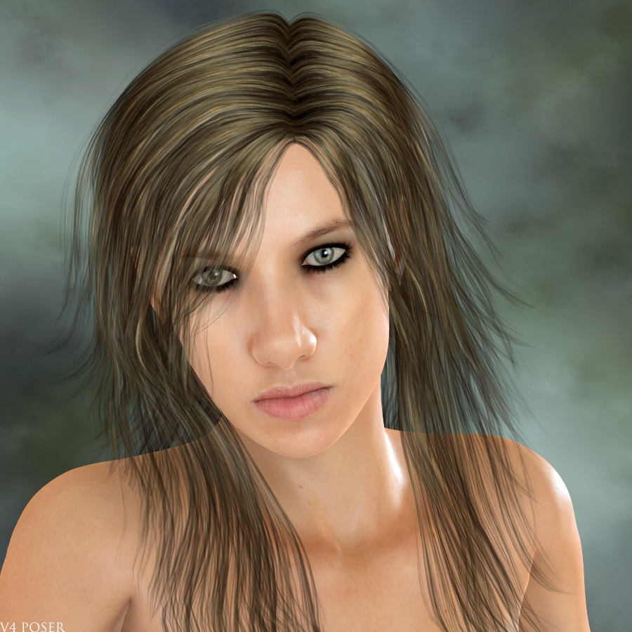 Mia for V4, V5 & V6 by N/A