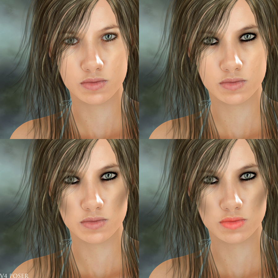 Mia for V4, V5 & V6 by N/A