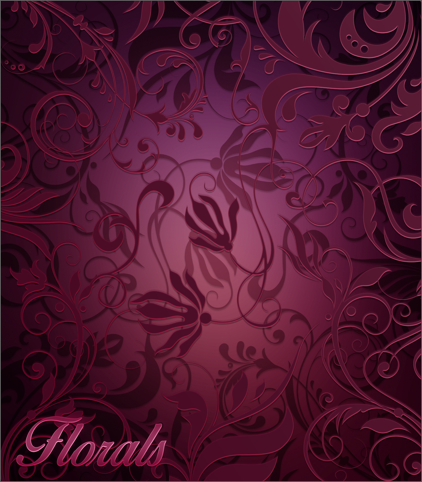 PB - Florals by N/A