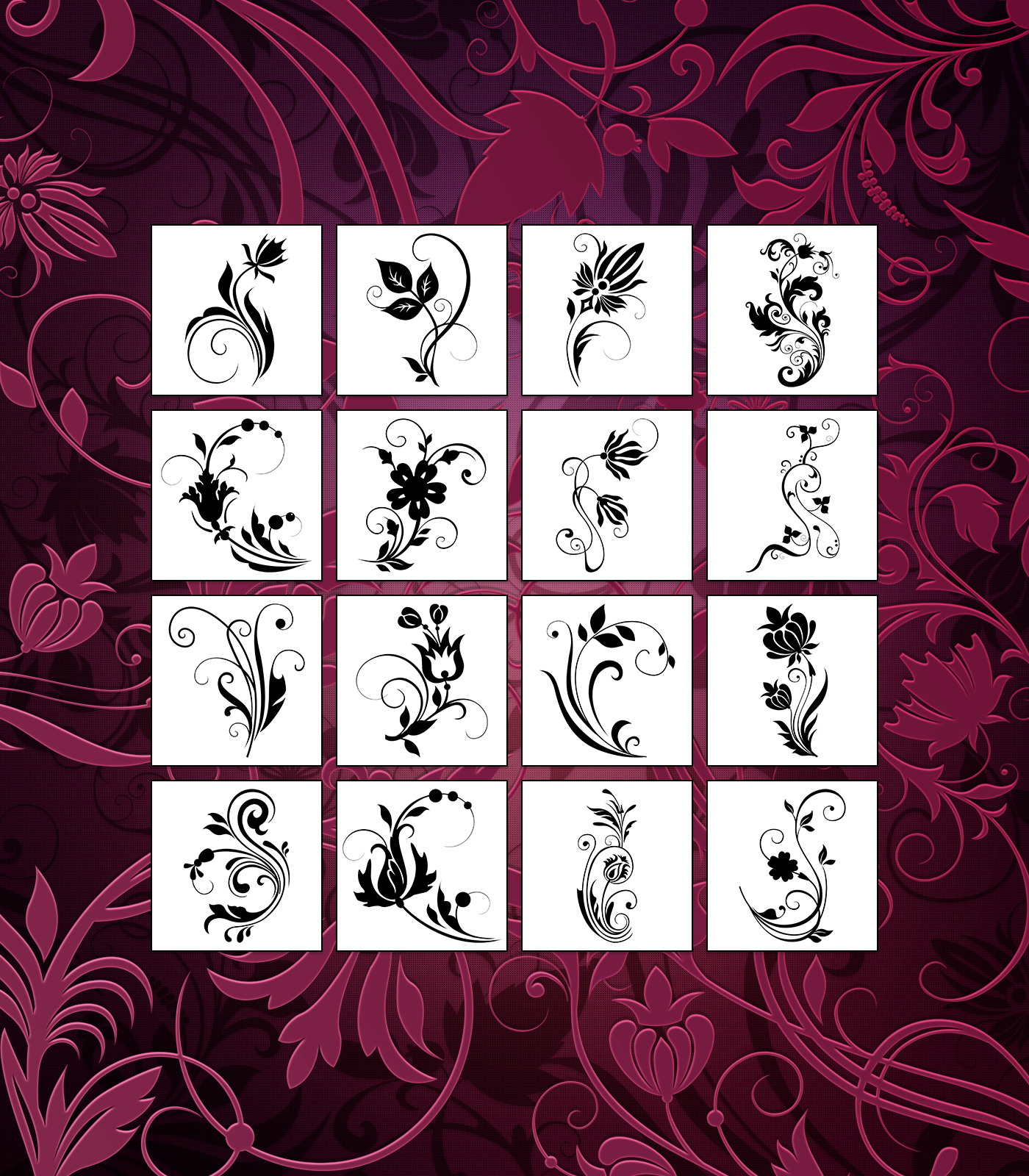 PB - Florals by N/A