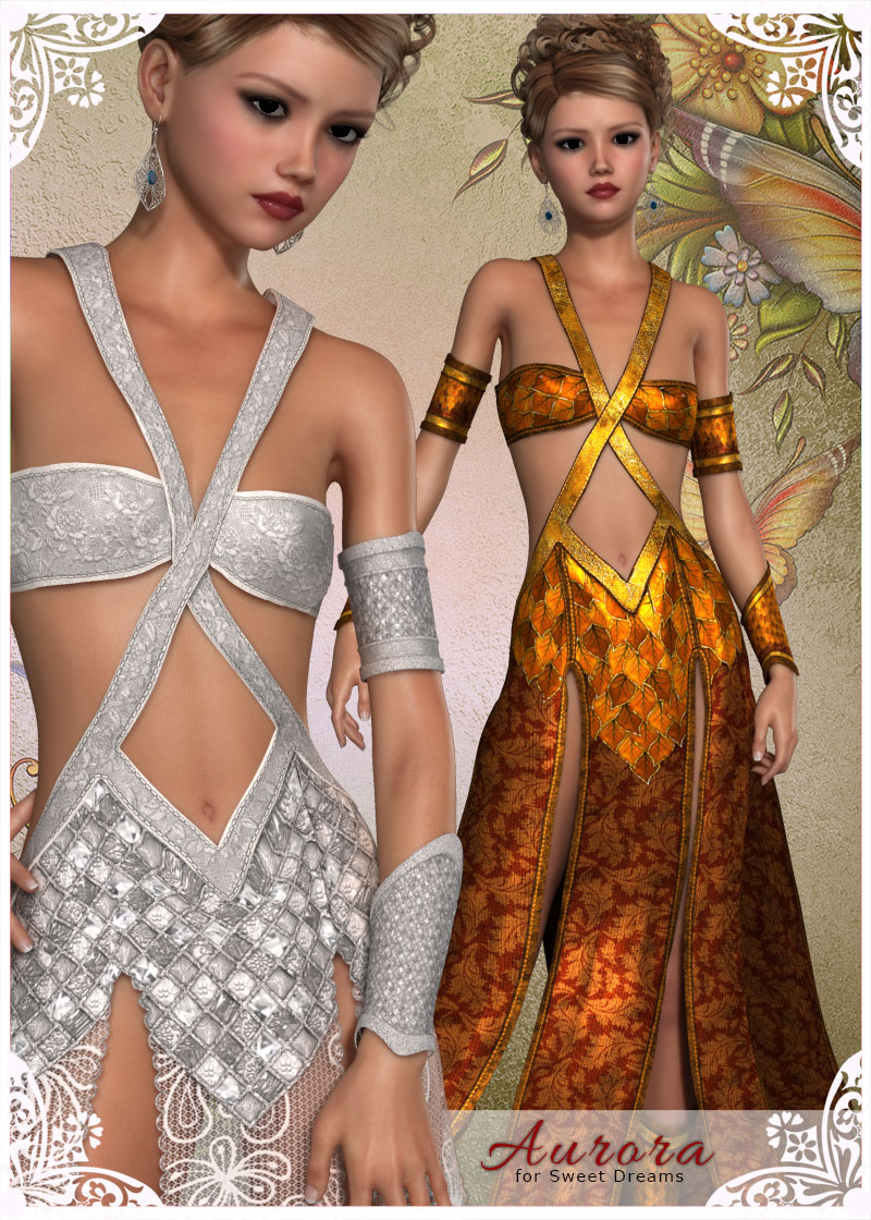 Aurora for Morning Star by N/A