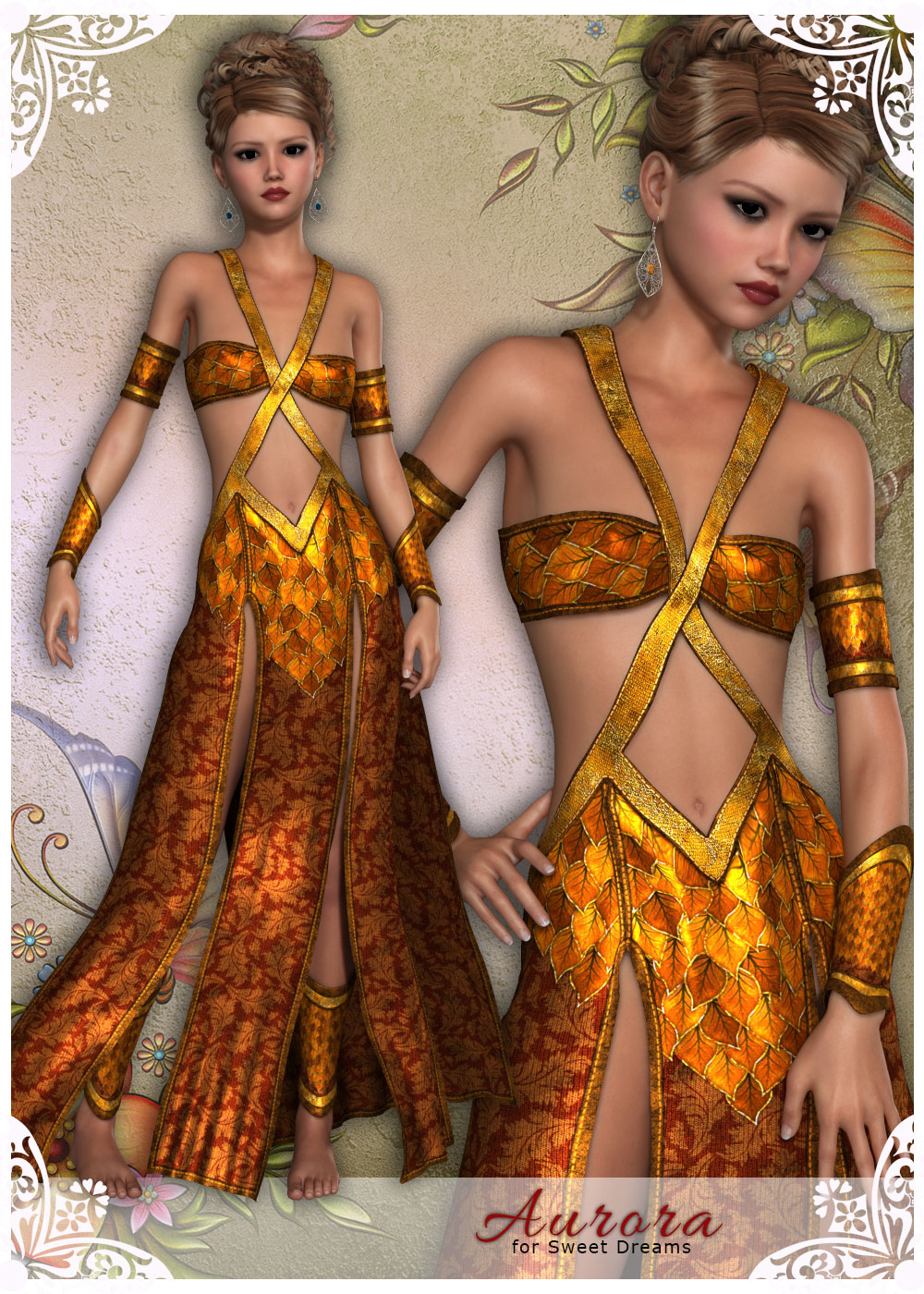 Aurora for Morning Star by N/A