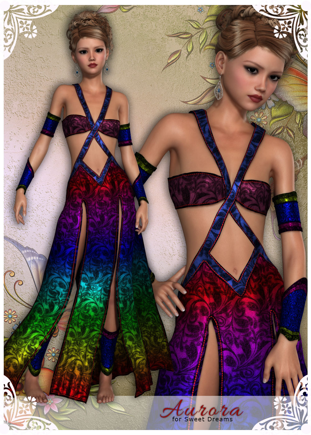 Aurora for Morning Star by N/A