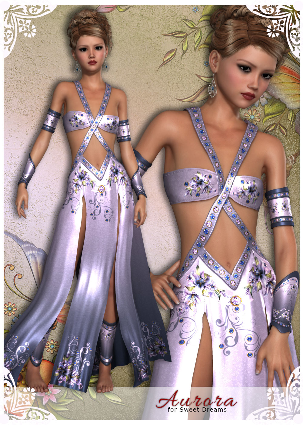 Aurora for Morning Star by N/A