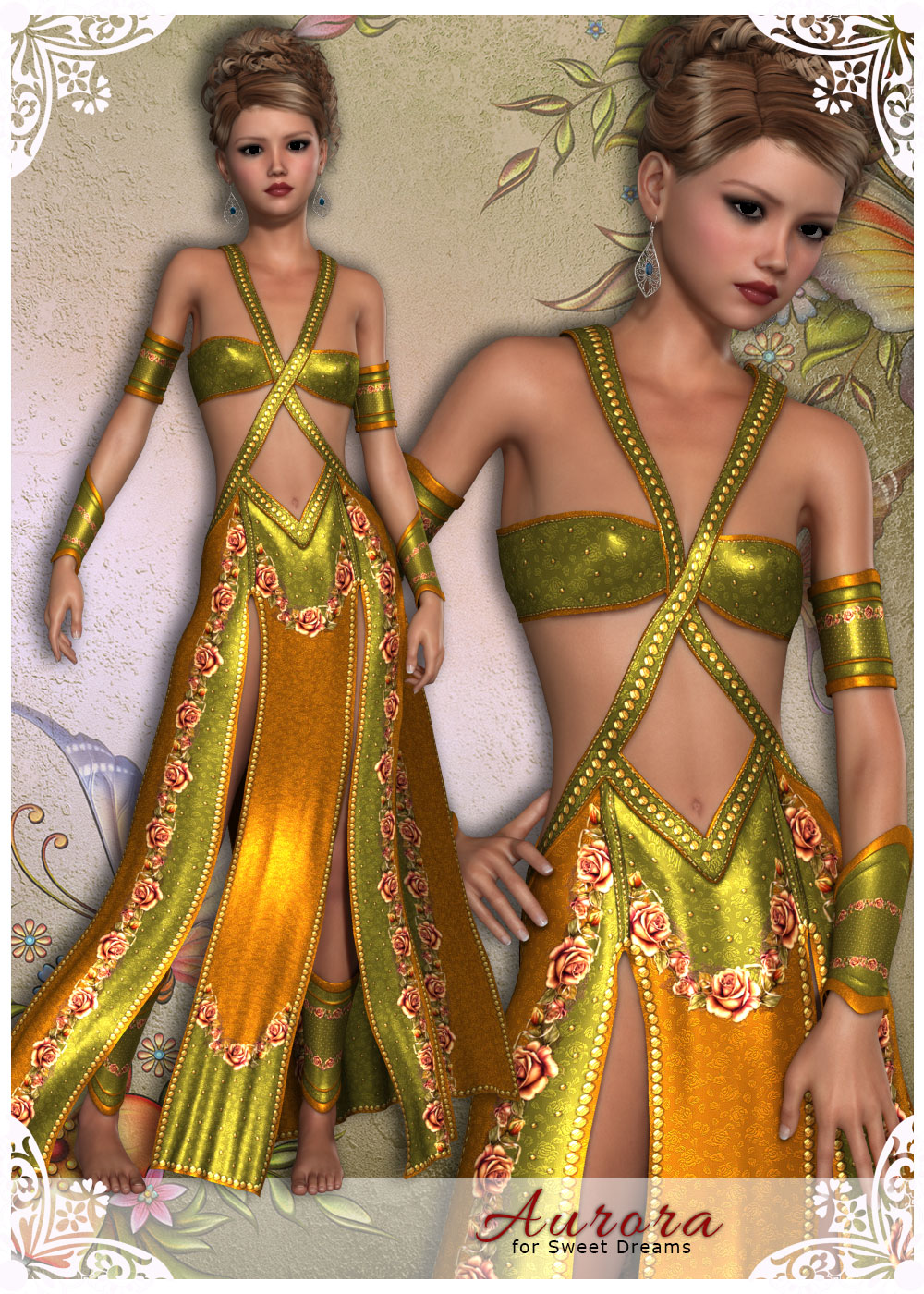 Aurora for Morning Star by N/A
