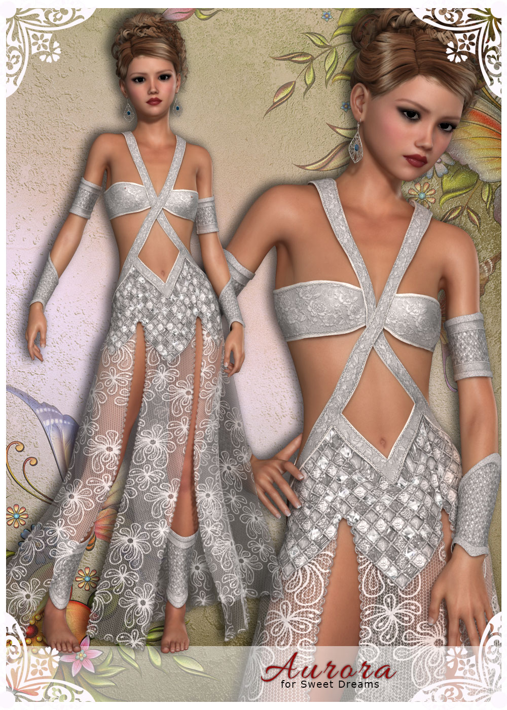 Aurora for Morning Star by N/A