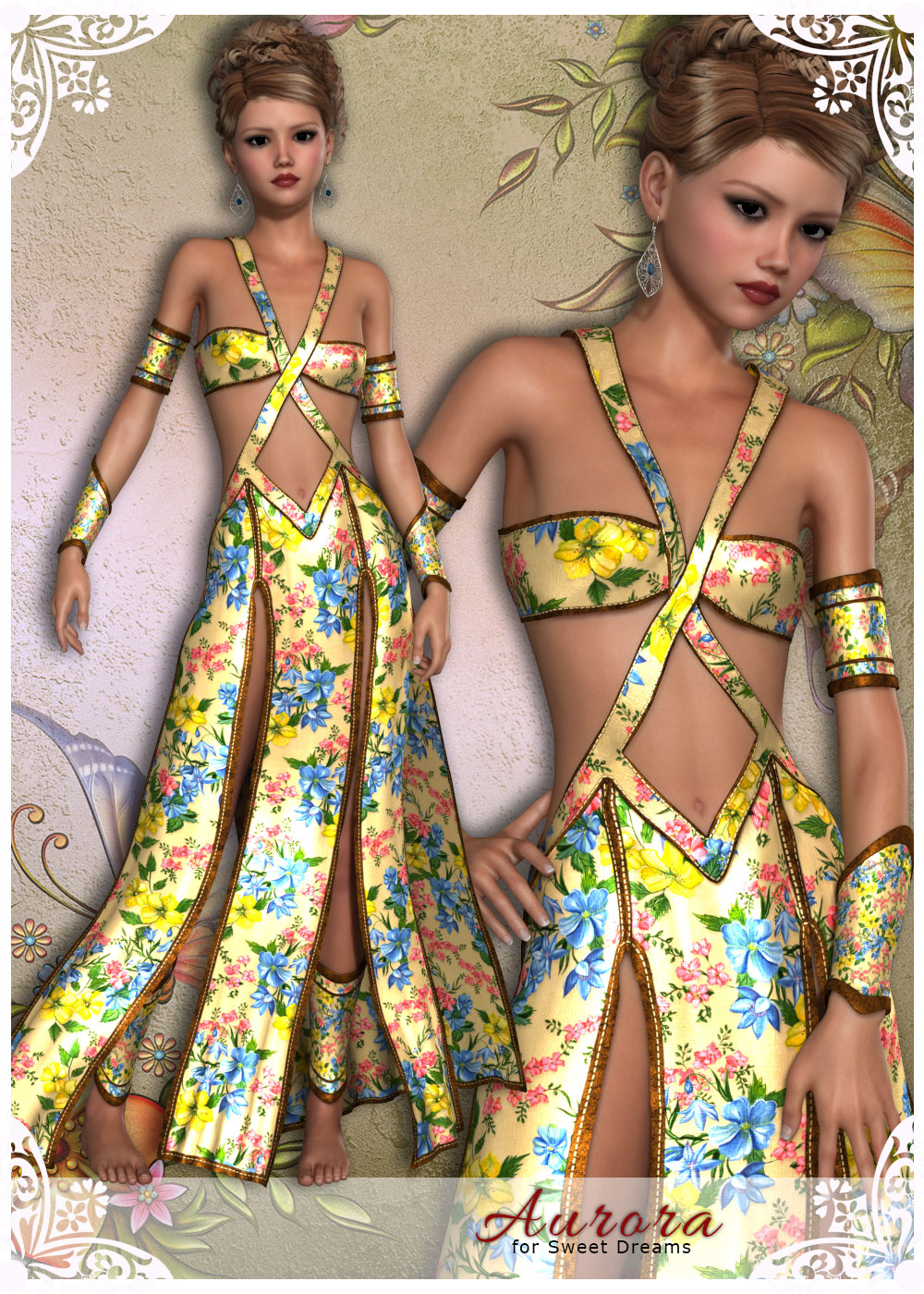 Aurora for Morning Star by N/A