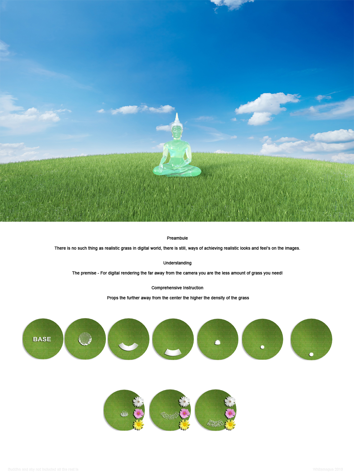 Realistic Grass Ultimate by N/A