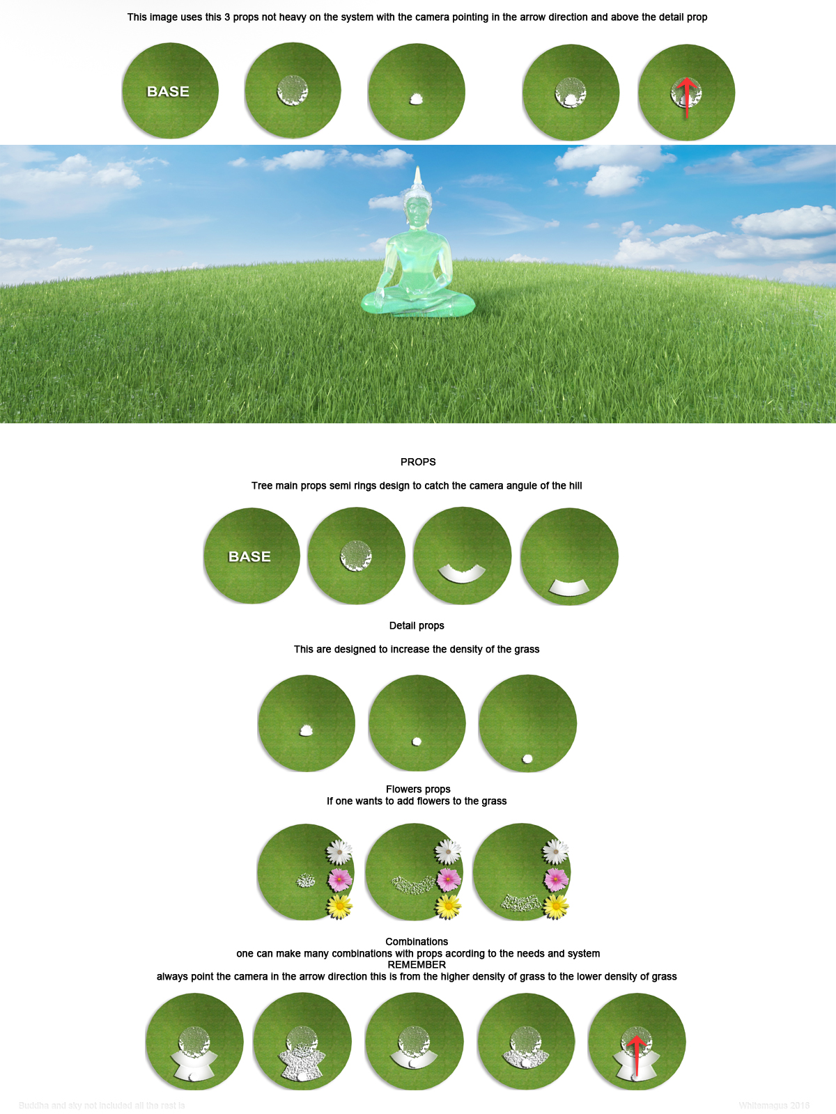 Realistic Grass Ultimate by N/A