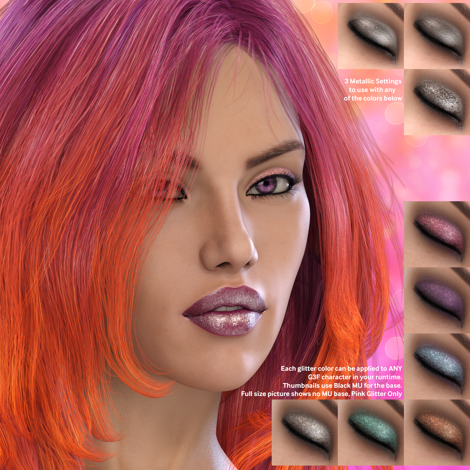 Leila G3F by N/A