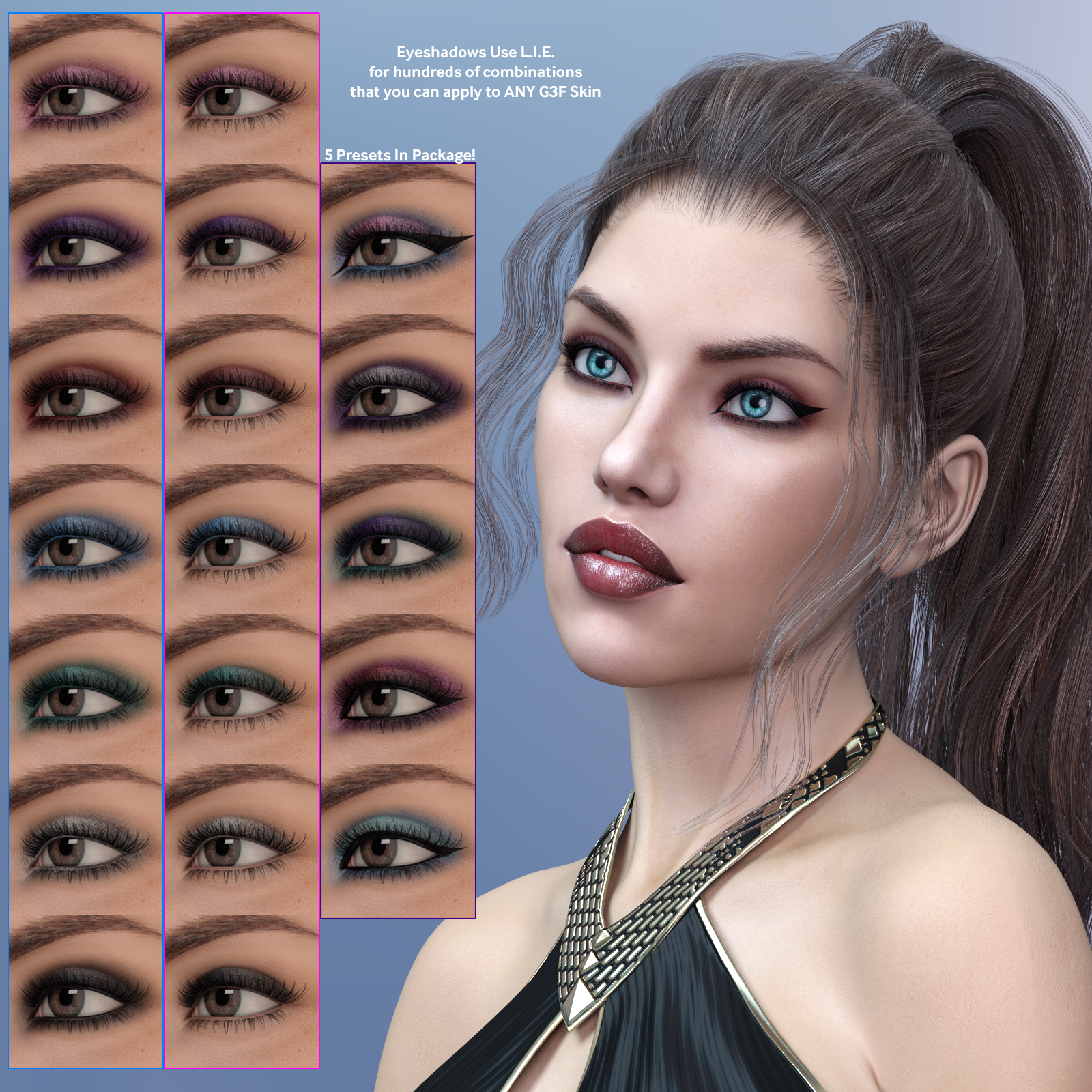 Leila G3F by N/A