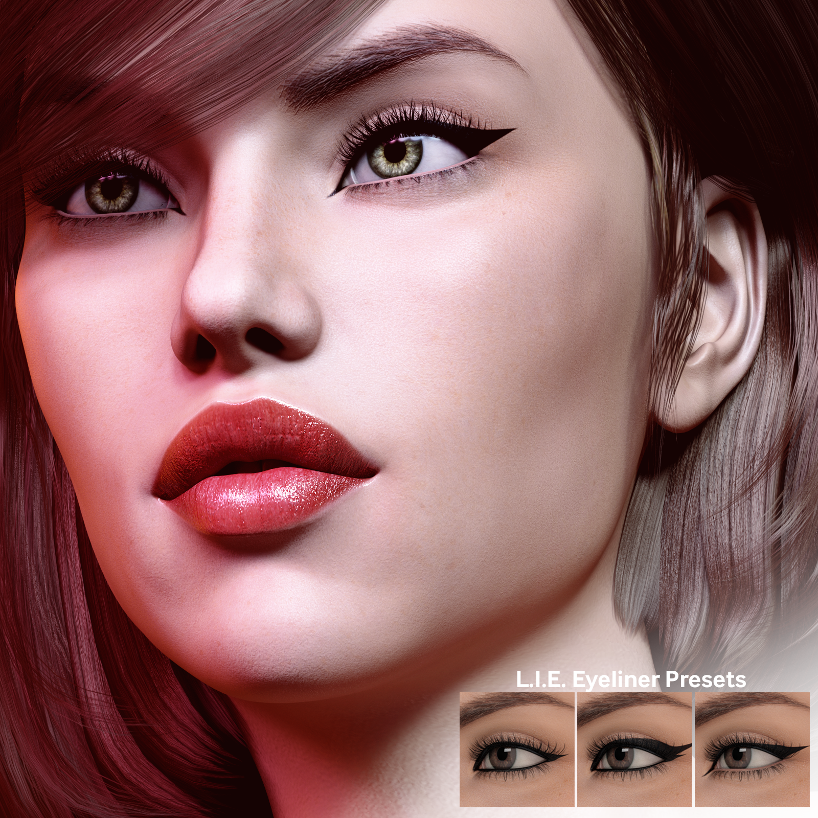 Leila G3F by N/A