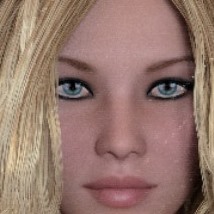 Quick-Click- for G3- GoodOlDays for GoodOlGirl-Hair by N/A