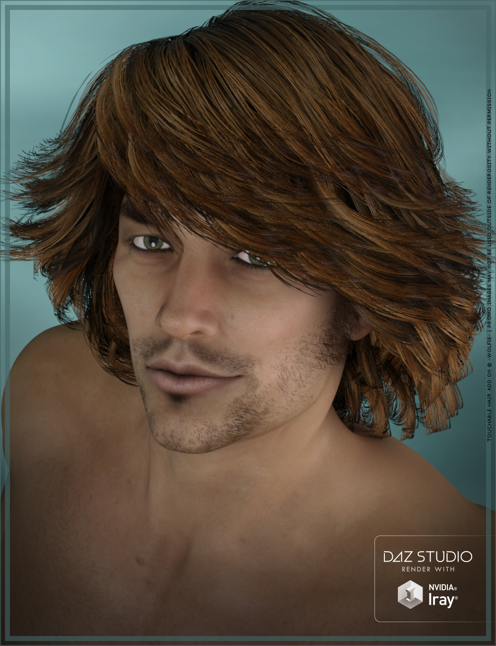Touchable Good Ol Boys & Girls Bundle by N/A