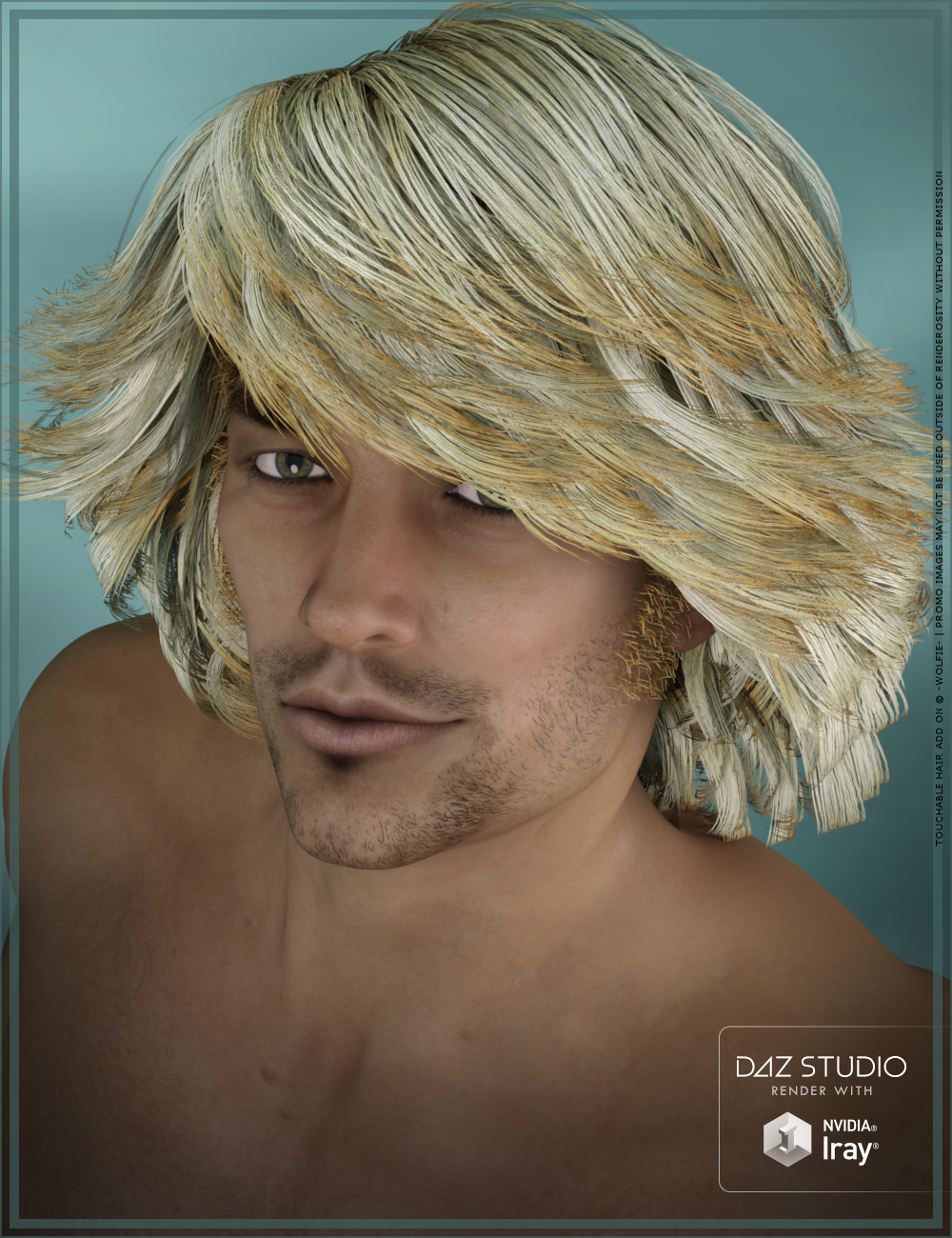 Touchable Good Ol Boys & Girls Bundle by N/A