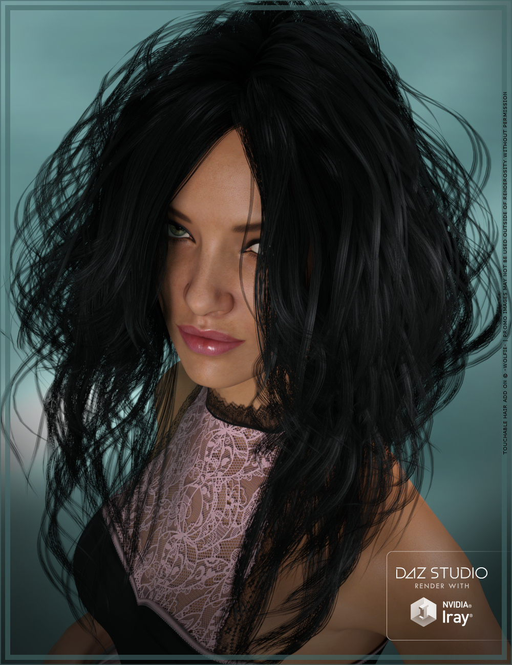Touchable Good Ol Boys & Girls Bundle by N/A
