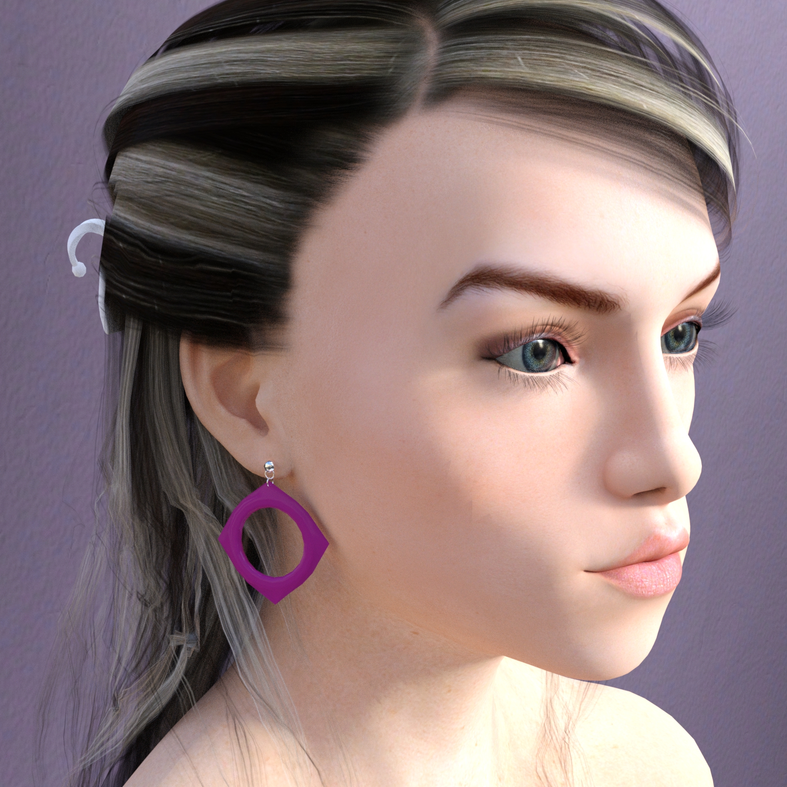 Katy Clothing Set for G3 by N/A