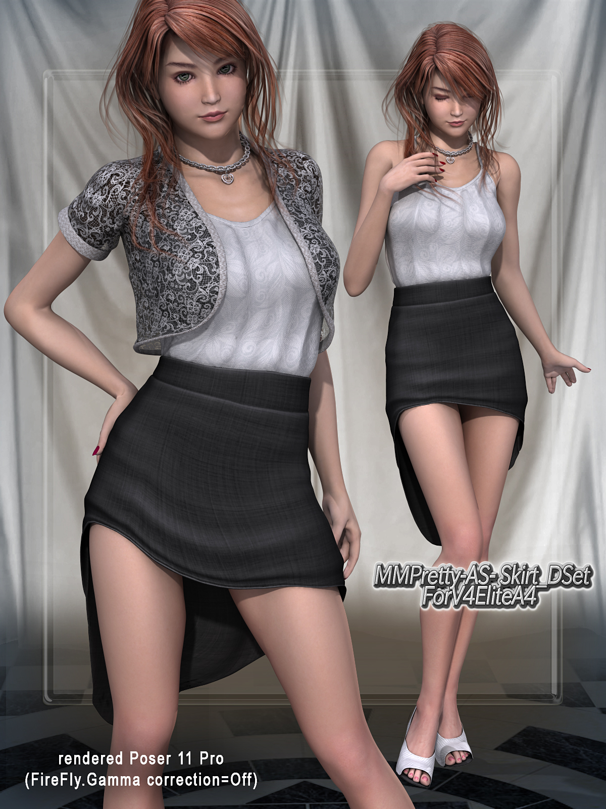 MMPretty-AS-Skirt_DSetForV4EliteA4 by N/A