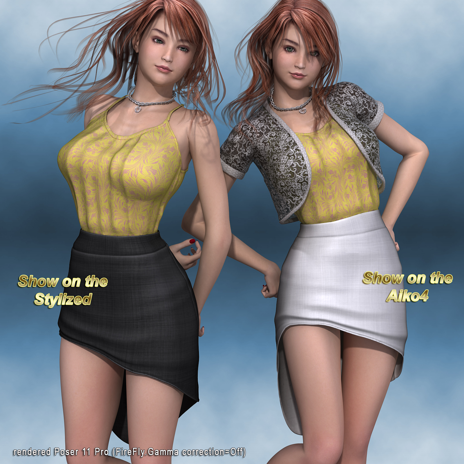 MMPretty-AS-Skirt_DSetForV4EliteA4 by N/A