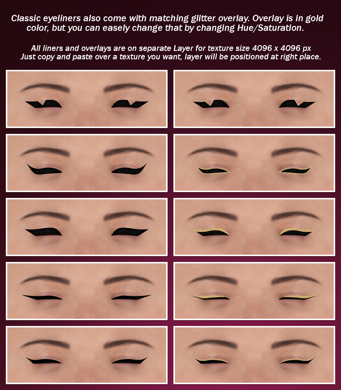 CatEyes G3F by N/A