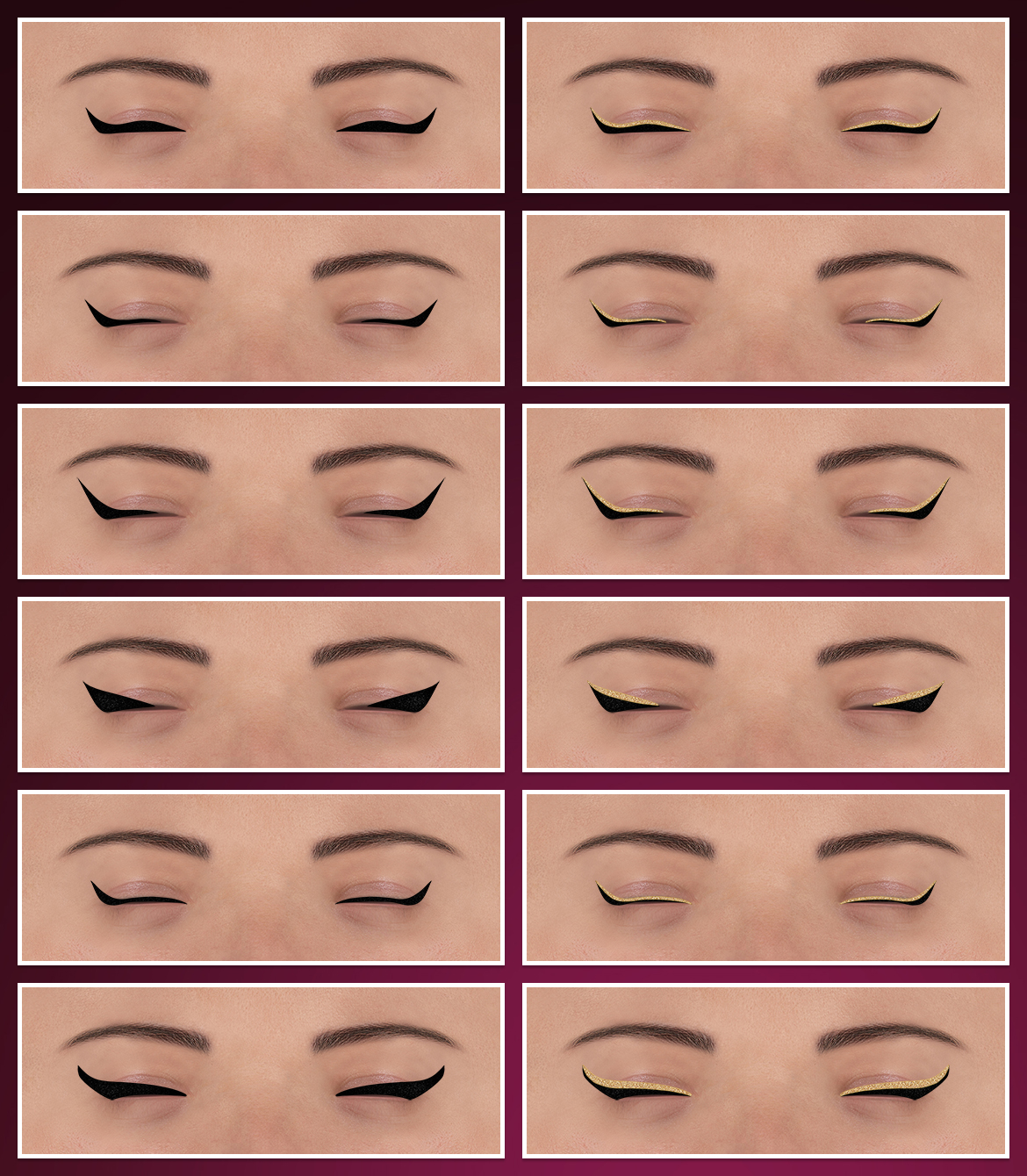 CatEyes G3F by N/A