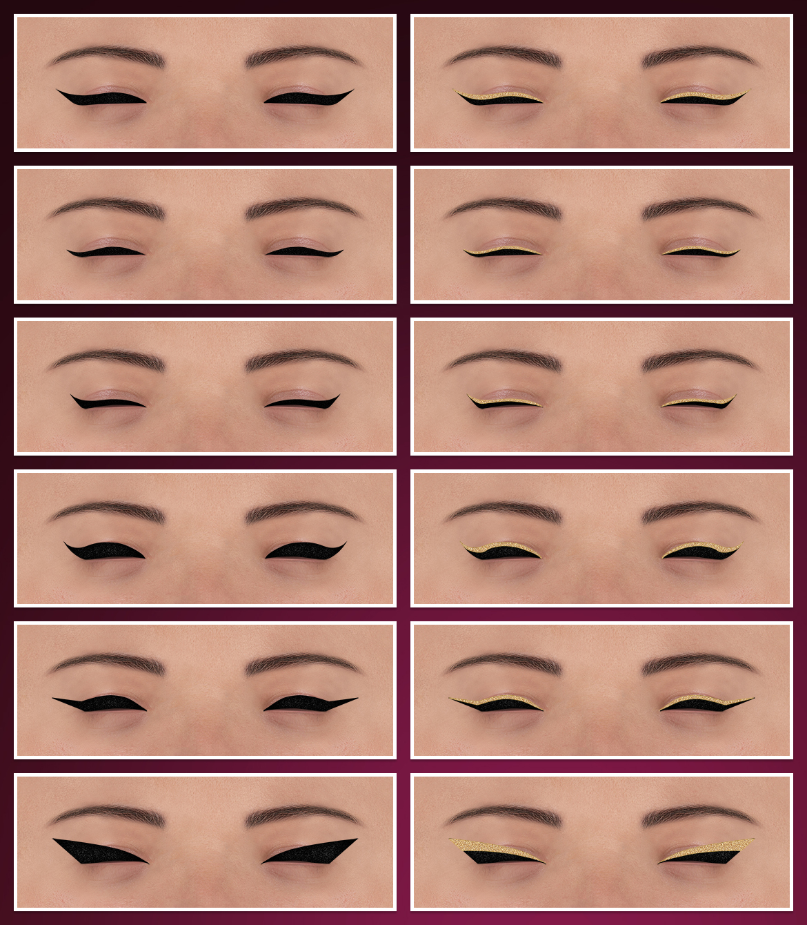 CatEyes G3F by N/A