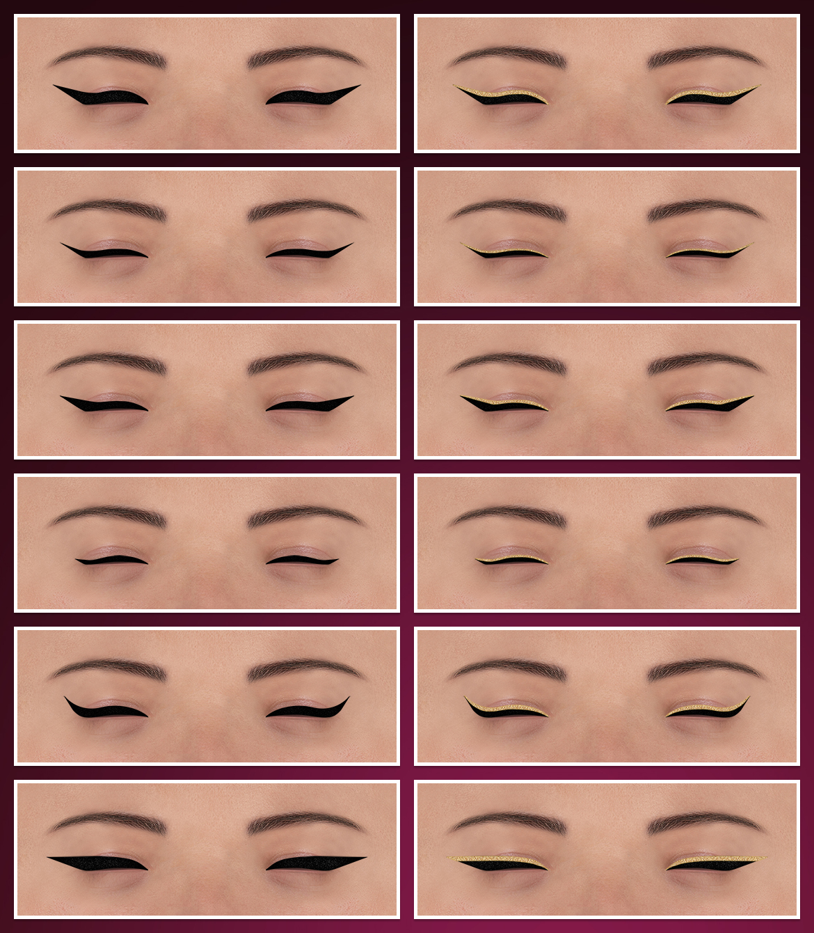 CatEyes G3F by N/A