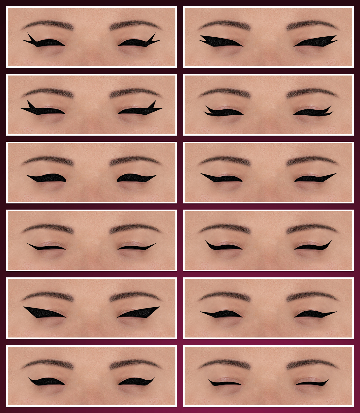 CatEyes G3F by N/A