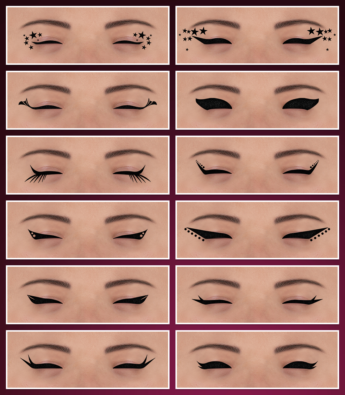 CatEyes G3F by N/A